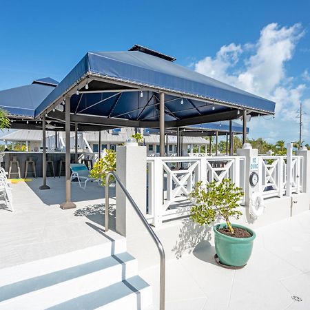 Big Pine Key Rv Park Exterior foto