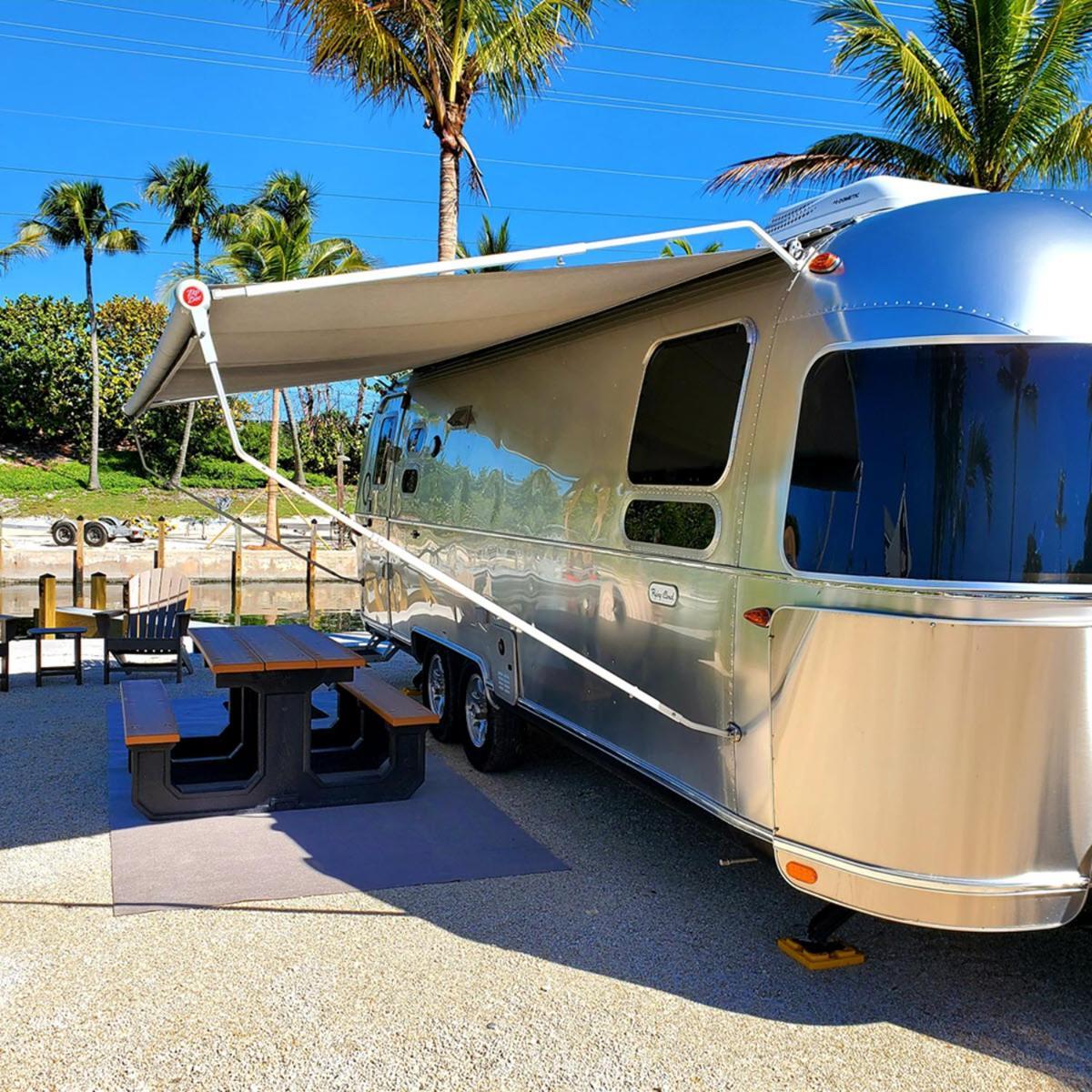 Big Pine Key Rv Park Quarto foto