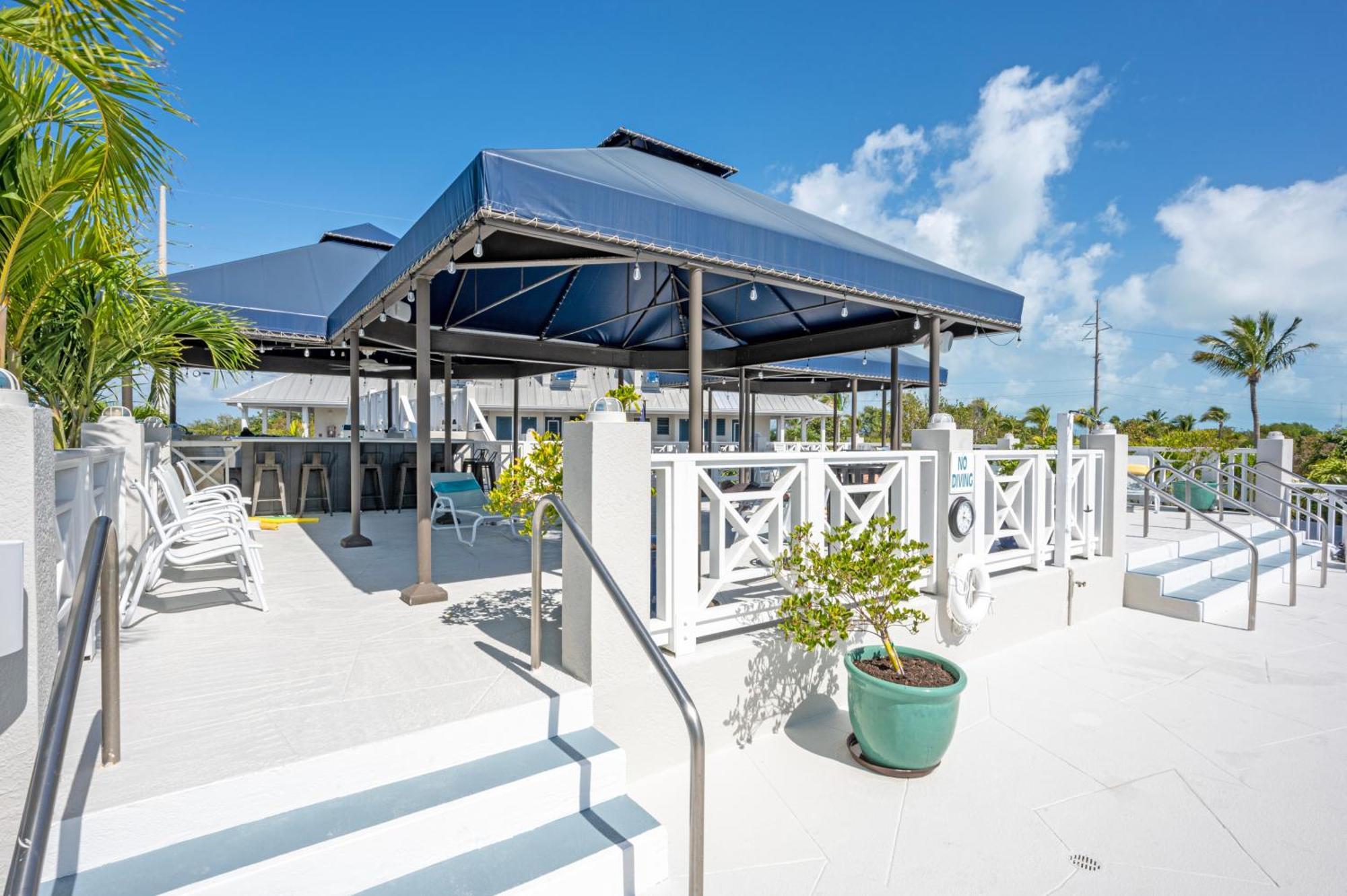 Big Pine Key Rv Park Exterior foto