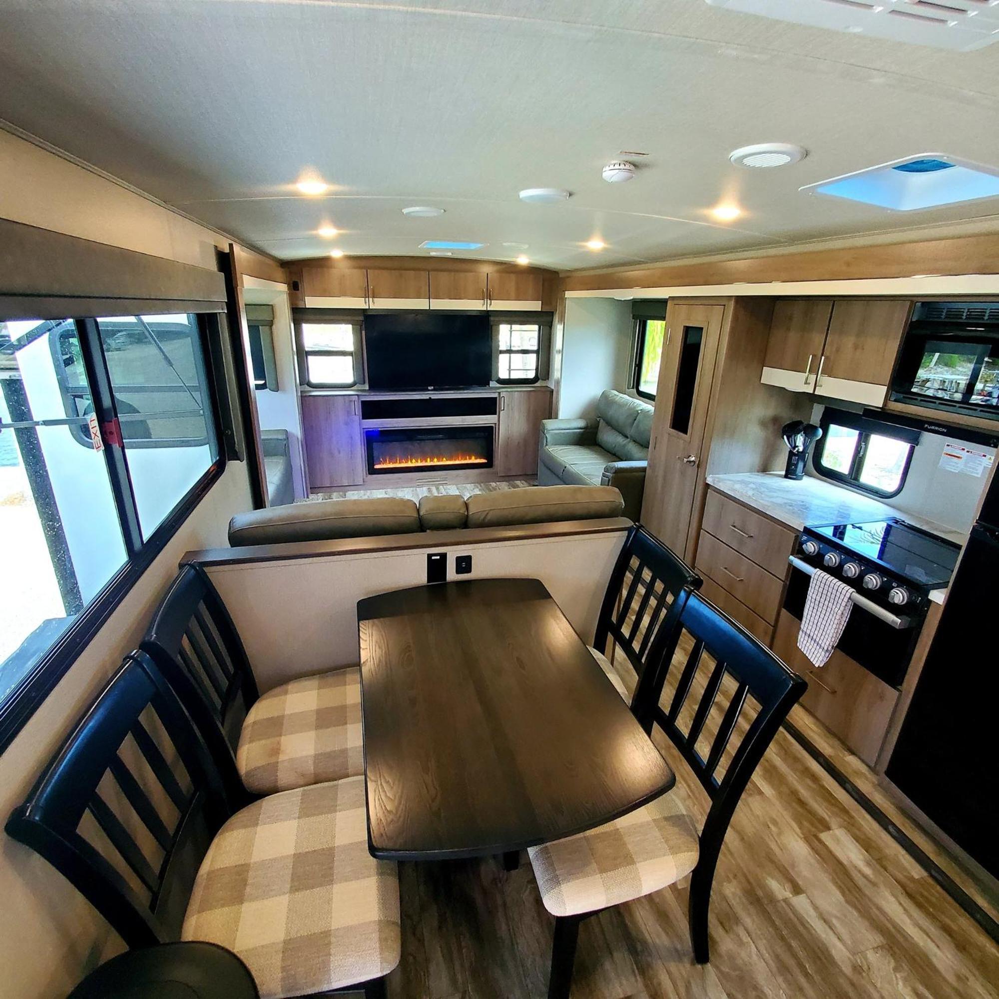 Big Pine Key Rv Park Quarto foto