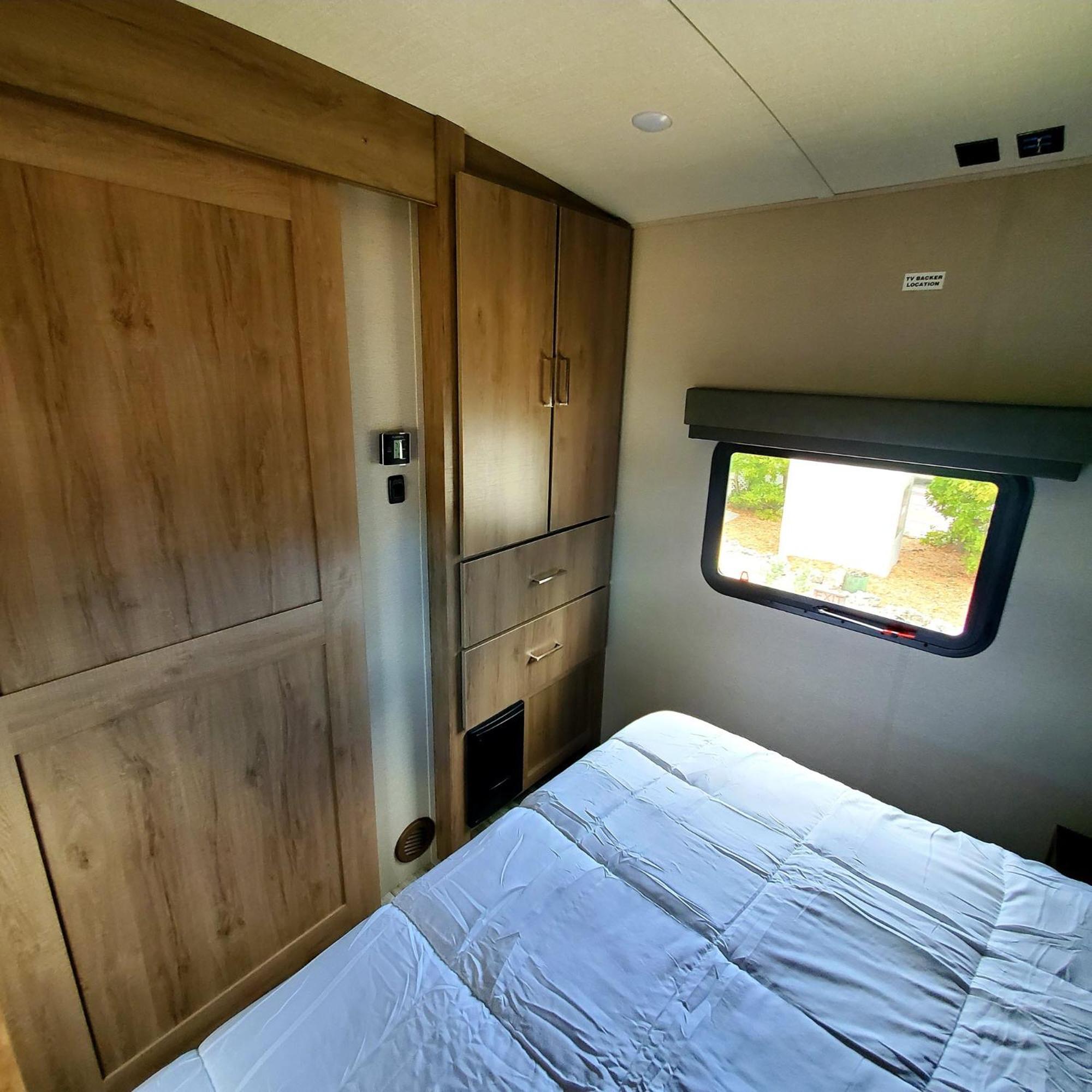Big Pine Key Rv Park Quarto foto