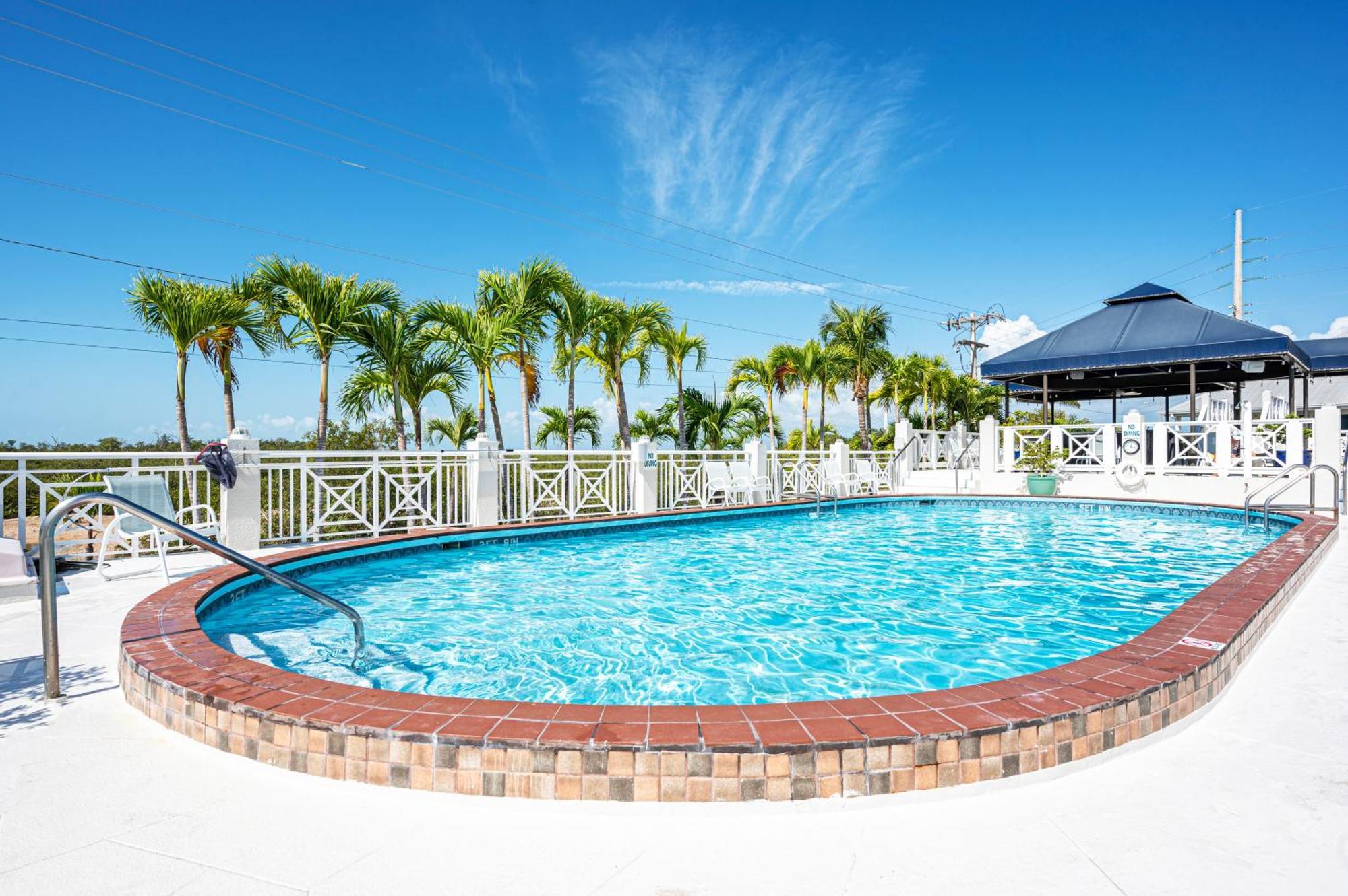 Big Pine Key Rv Park Exterior foto