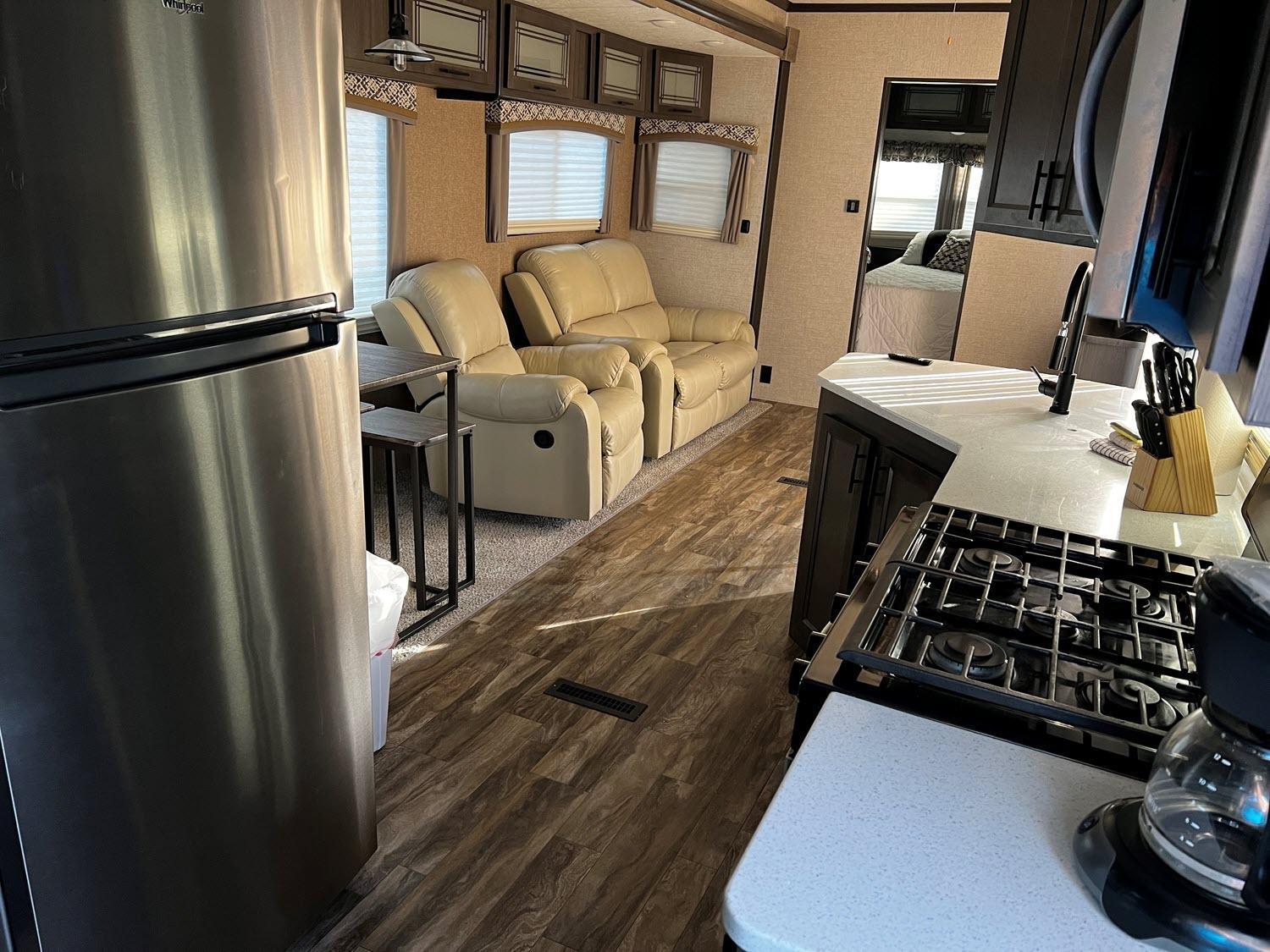 Big Pine Key Rv Park Quarto foto